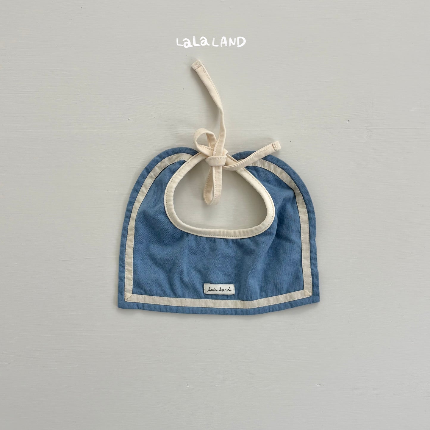 【PREORDER受付終了、ご希望はお問い合わせください。】2.Baby Sailor Bib