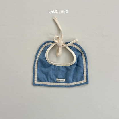 【PREORDER受付終了、ご希望はお問い合わせください。】2.Baby Sailor Bib