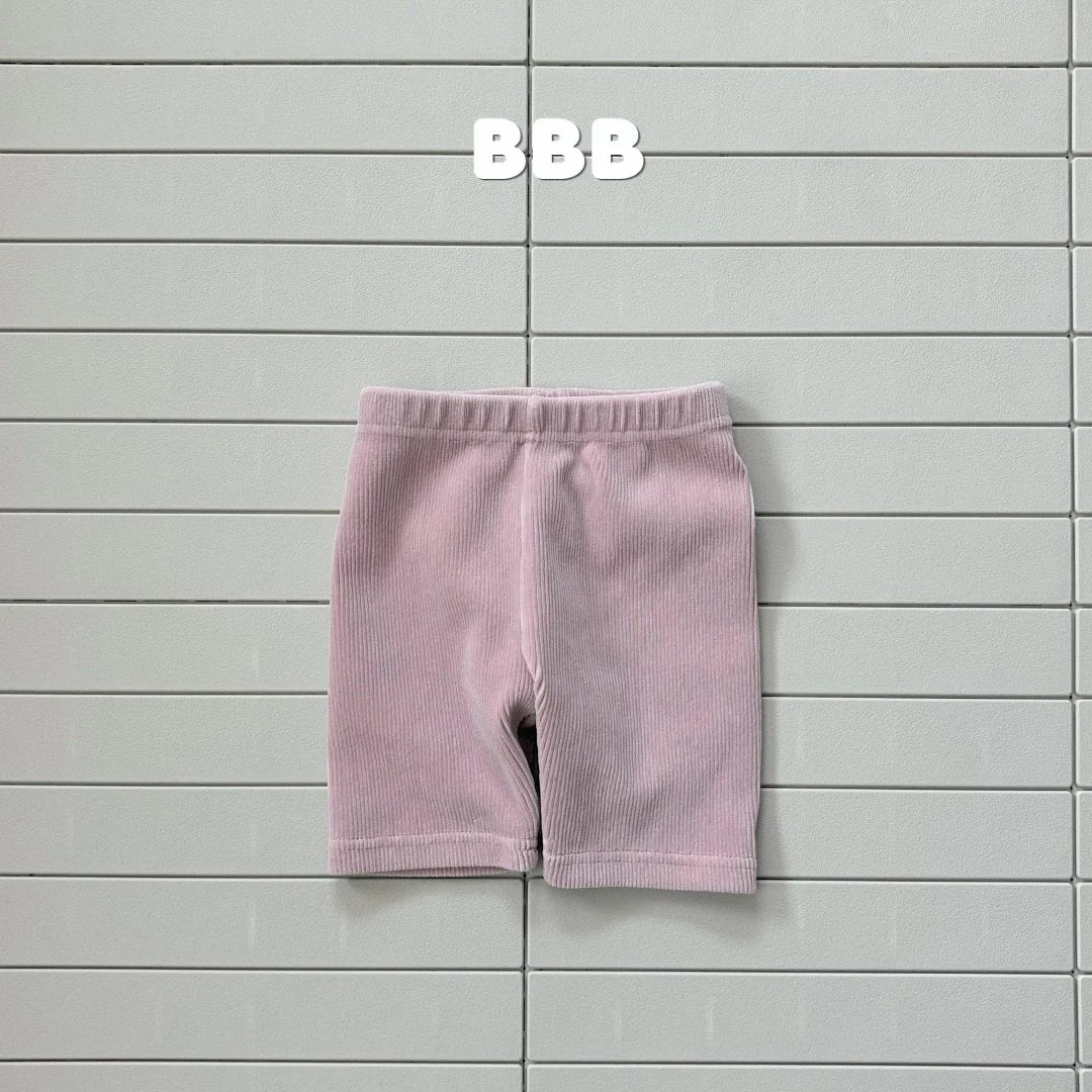 【秋のPRE-ODER 5%OFF】37.Loose-Fit Leggings