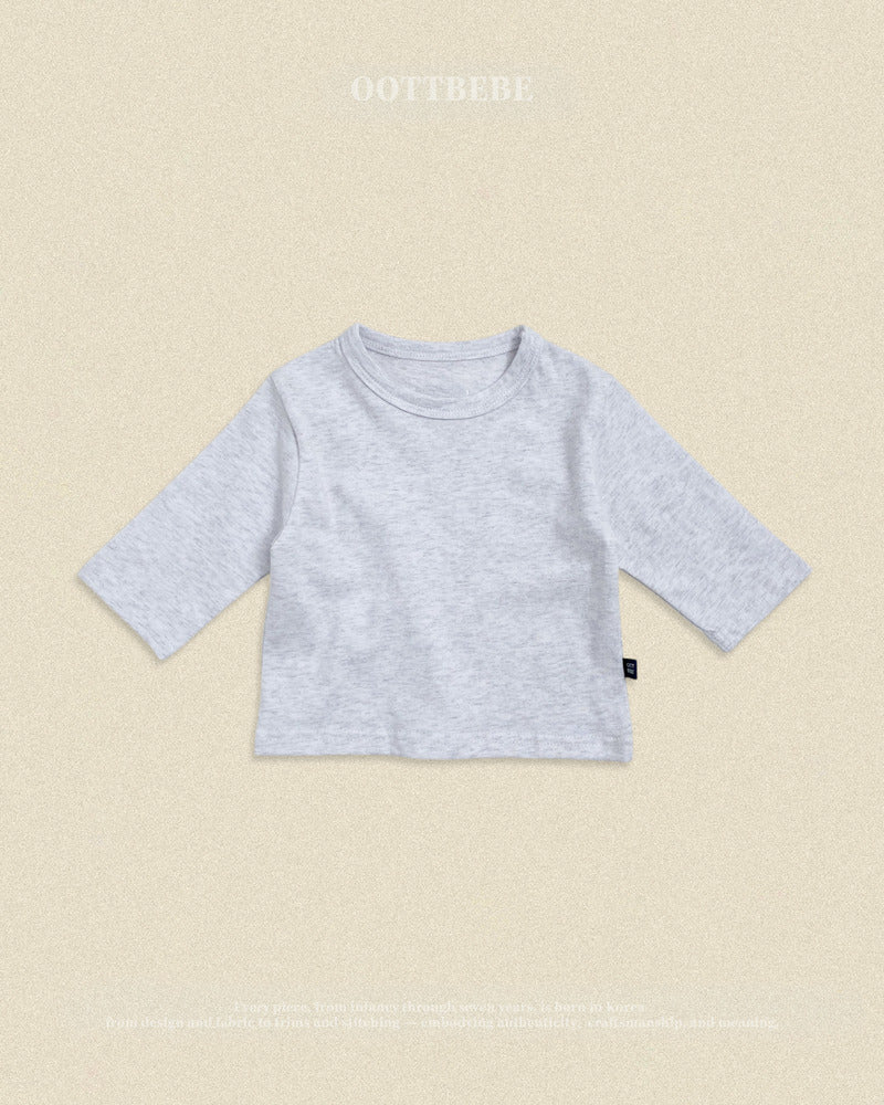 【PRE-ODER〆8.9(sun)】15.(Special Edition) Haute Mix T-Shirt | oottbebe
