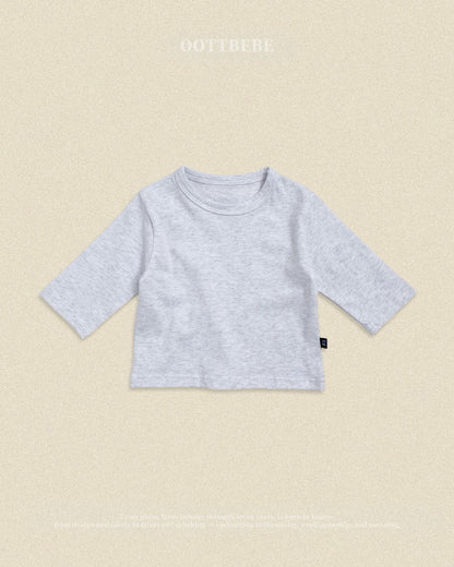 【秋のPRE-ODER 5%OFF】15.(Special Edition) Haute Mix T-Shirt | oottbebe