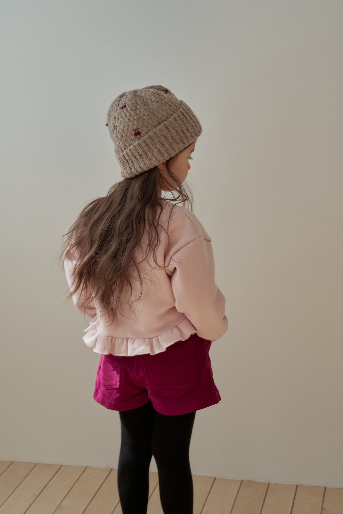［momoann］margaret skirt