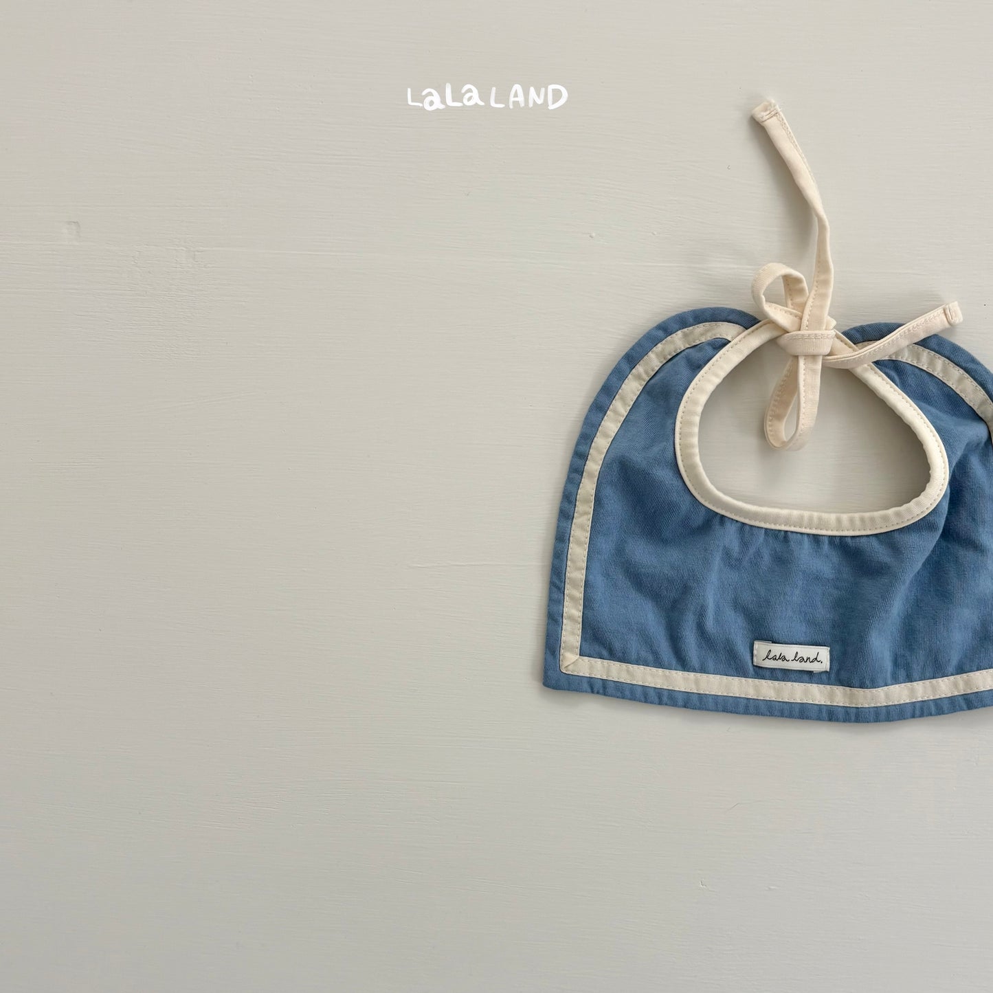 【PREORDER受付終了、ご希望はお問い合わせください。】2.Baby Sailor Bib