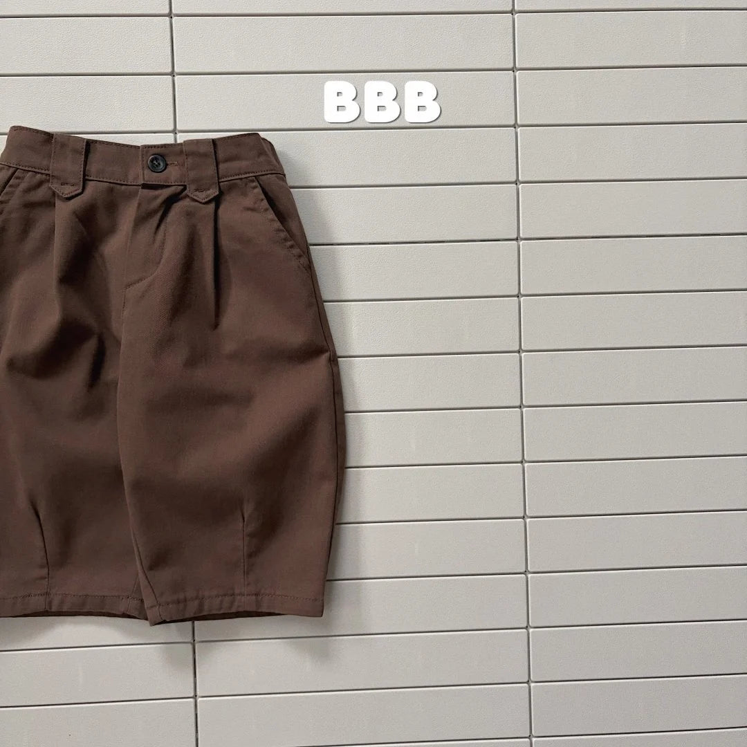 【秋のPRE-ODER 5%OFF】53.Double Pants