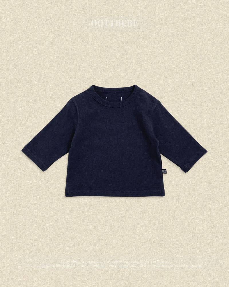 【PRE-ODER〆8.9(sun)】15.(Special Edition) Haute Mix T-Shirt | oottbebe