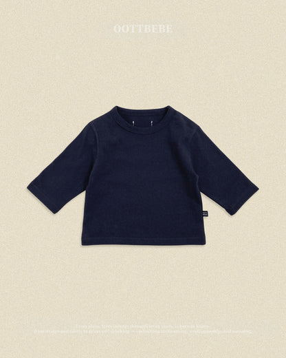 【秋のPRE-ODER 5%OFF】15.(Special Edition) Haute Mix T-Shirt | oottbebe