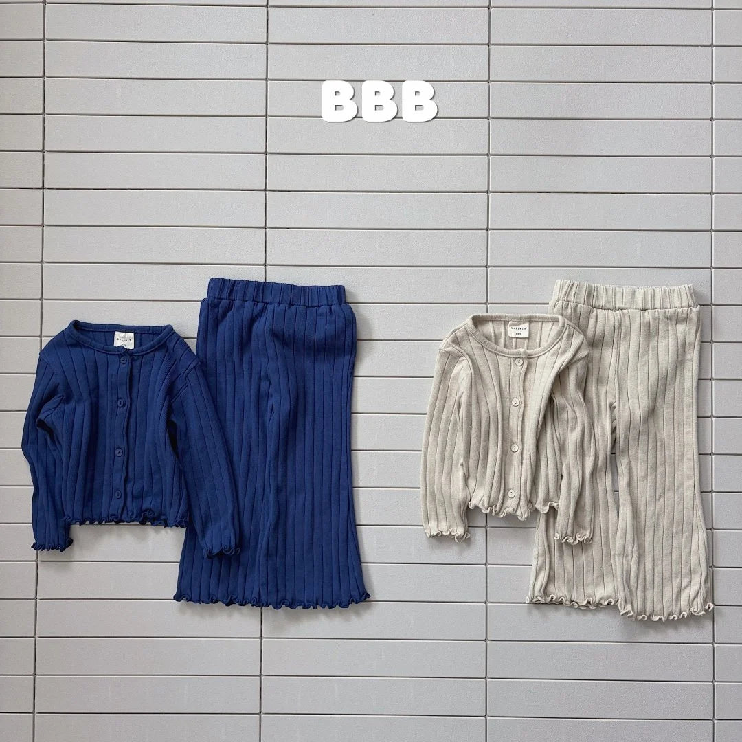 【秋のPRE-ODER 5%OFF】32.Slim Cardigan