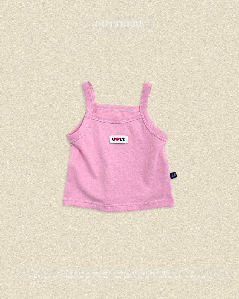 【PRE-ODER〆8.9(sun)】14.(Special Edition) Jelly Layered T-Shirt | oottbebe