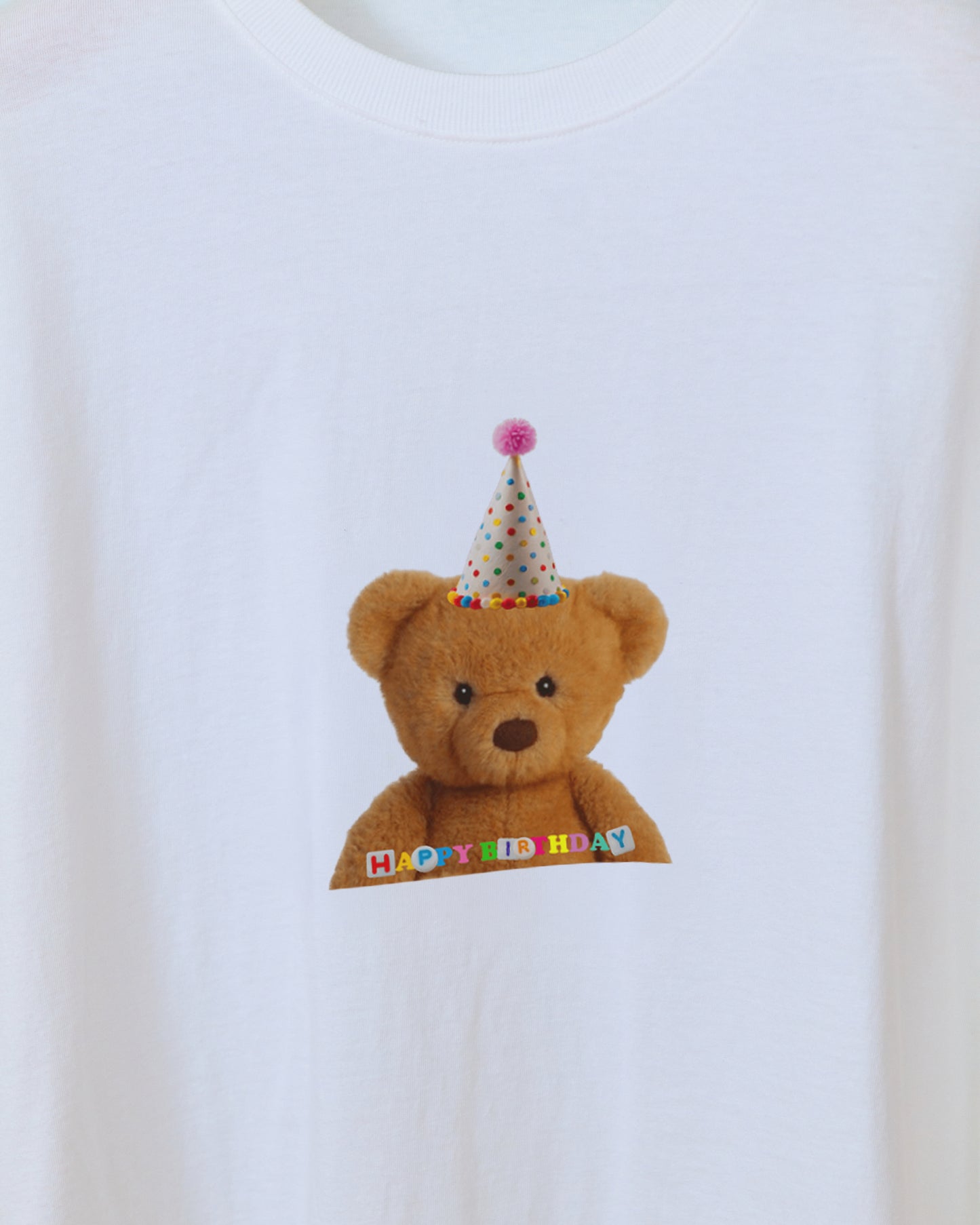 【PRE-ODER〆8.9(sun)】09.Puppy Series T-Shirt – Adult | oottbebe