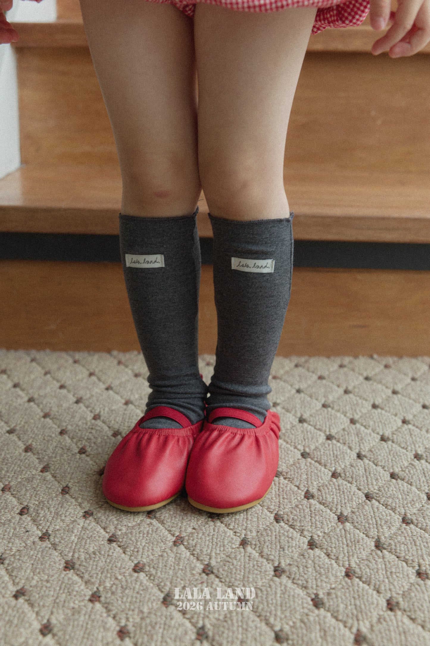 【PRE-ODER〆8.9(sun)】35.Blooming Balloon Pants | lalaland