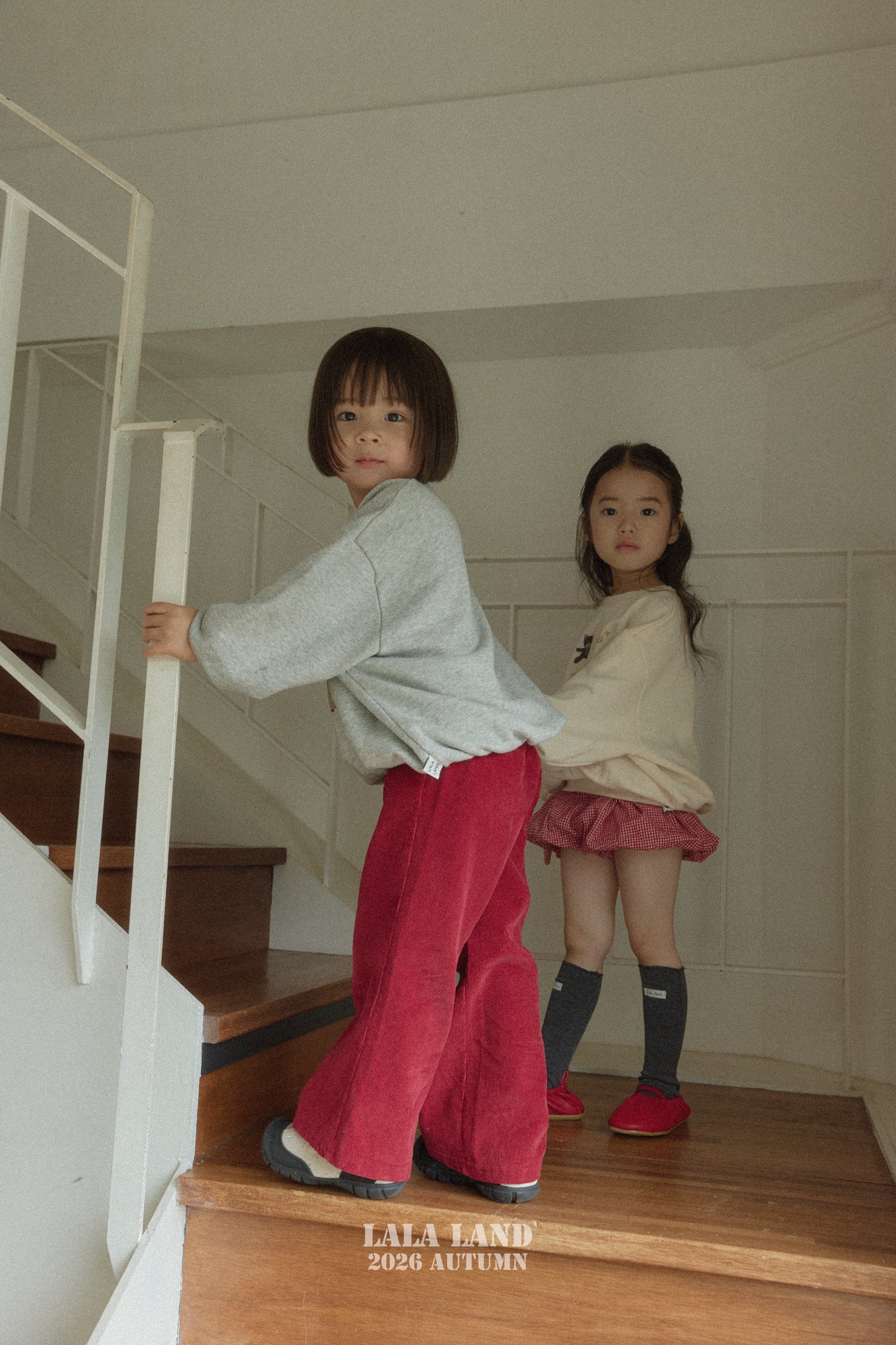 【PRE-ODER〆8.9(sun)】35.Blooming Balloon Pants | lalaland