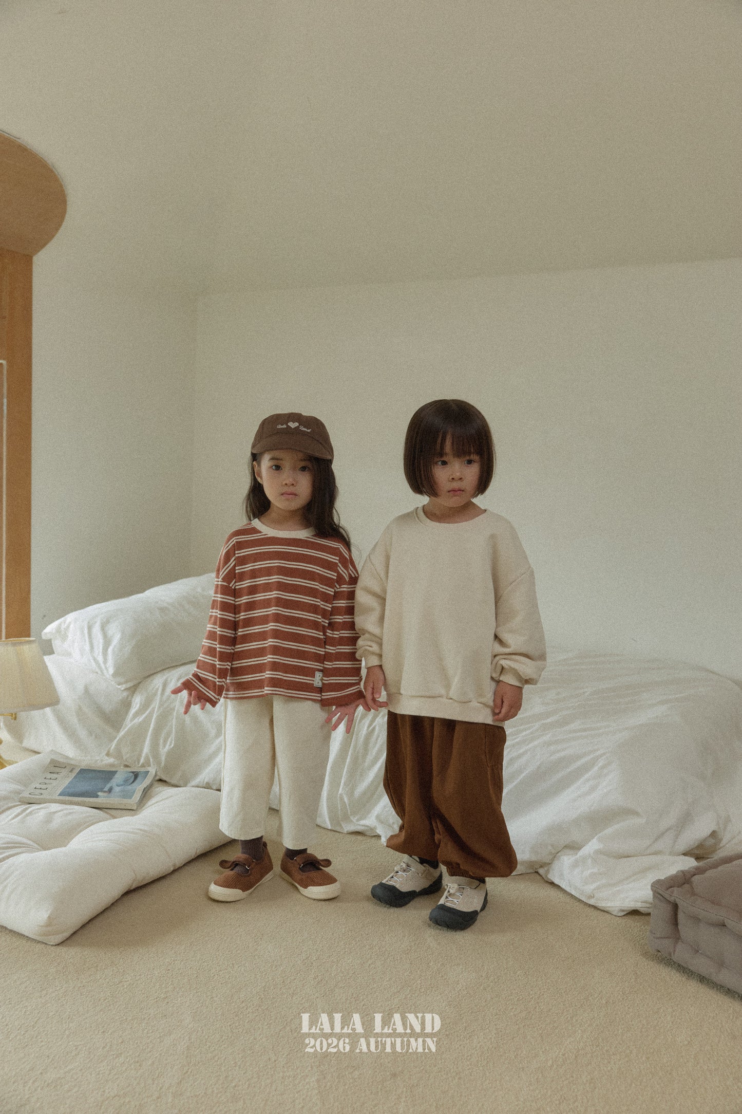 【PRE-ODER〆8.9(sun)】25.Saint Tee | lalaland