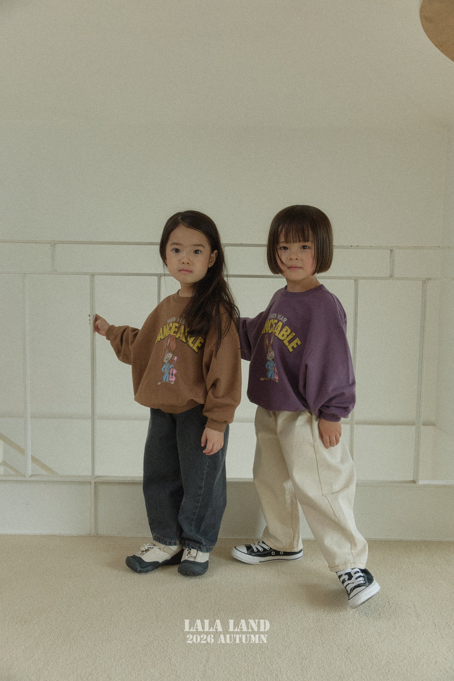 【PRE-ODER〆8.9(sun)】34.Wide Curved Denim | lalaland