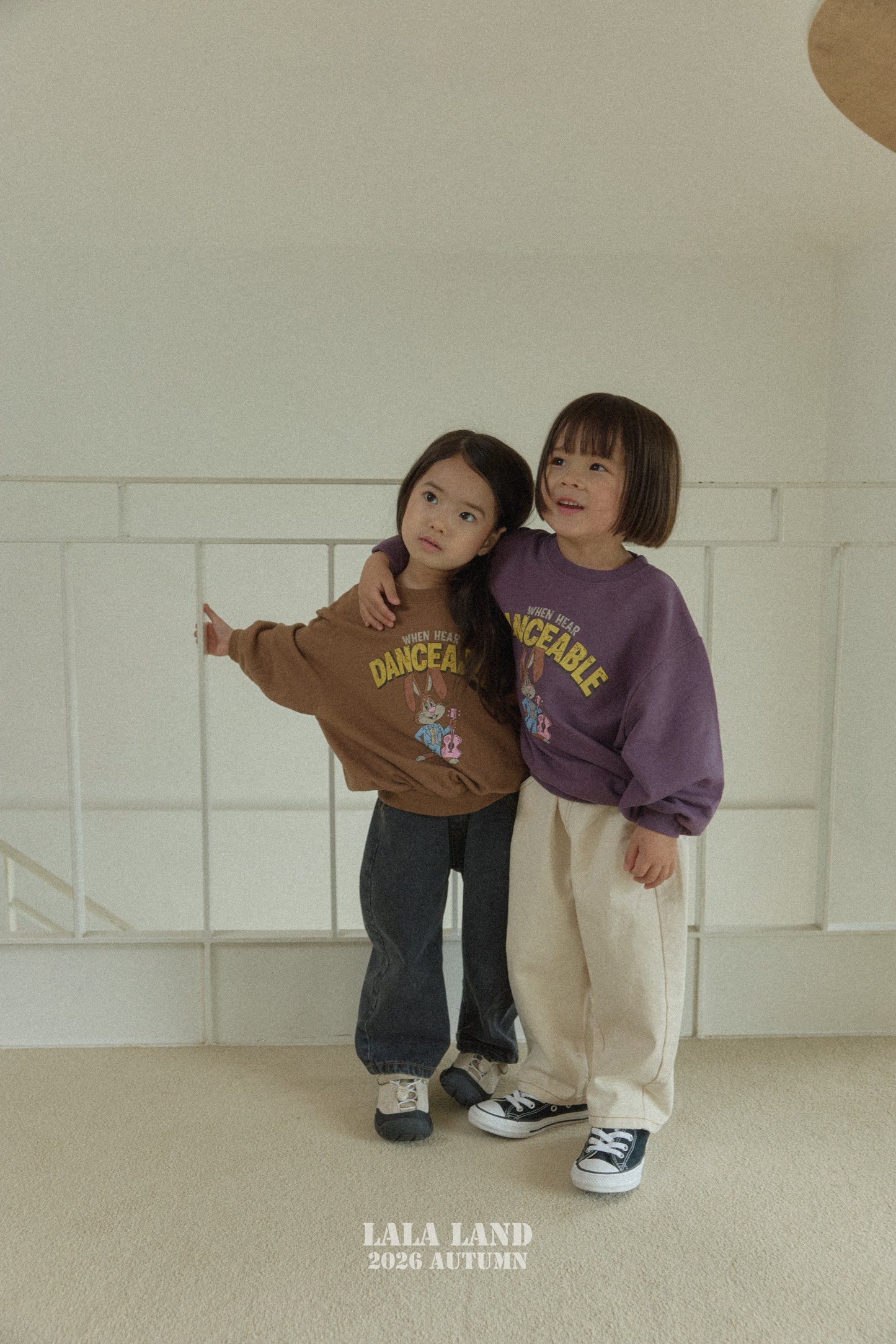 【PRE-ODER〆8.9(sun)】34.Wide Curved Denim | lalaland