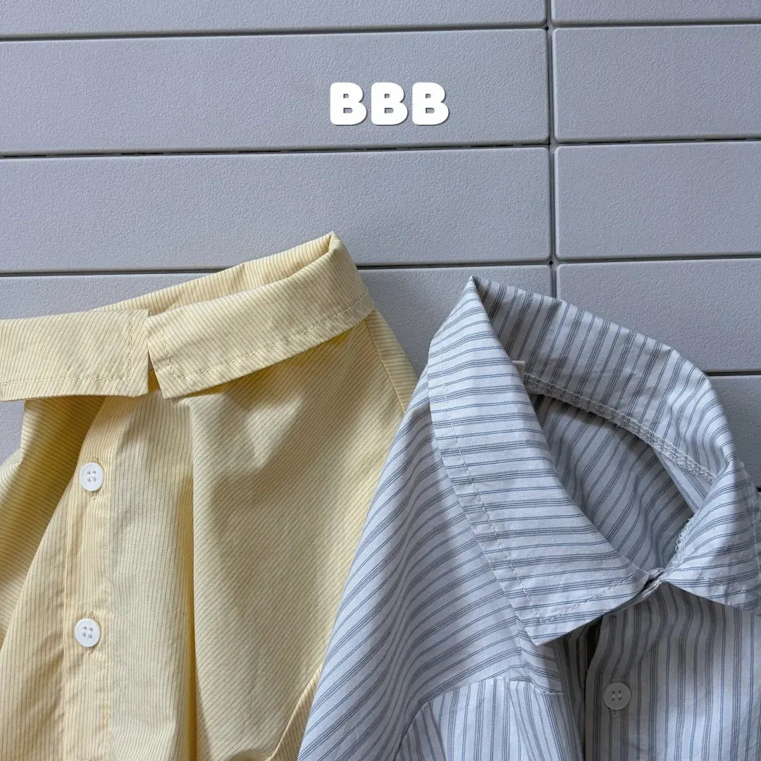 【秋のPRE-ODER 5%OFF】15.Lung Shirt