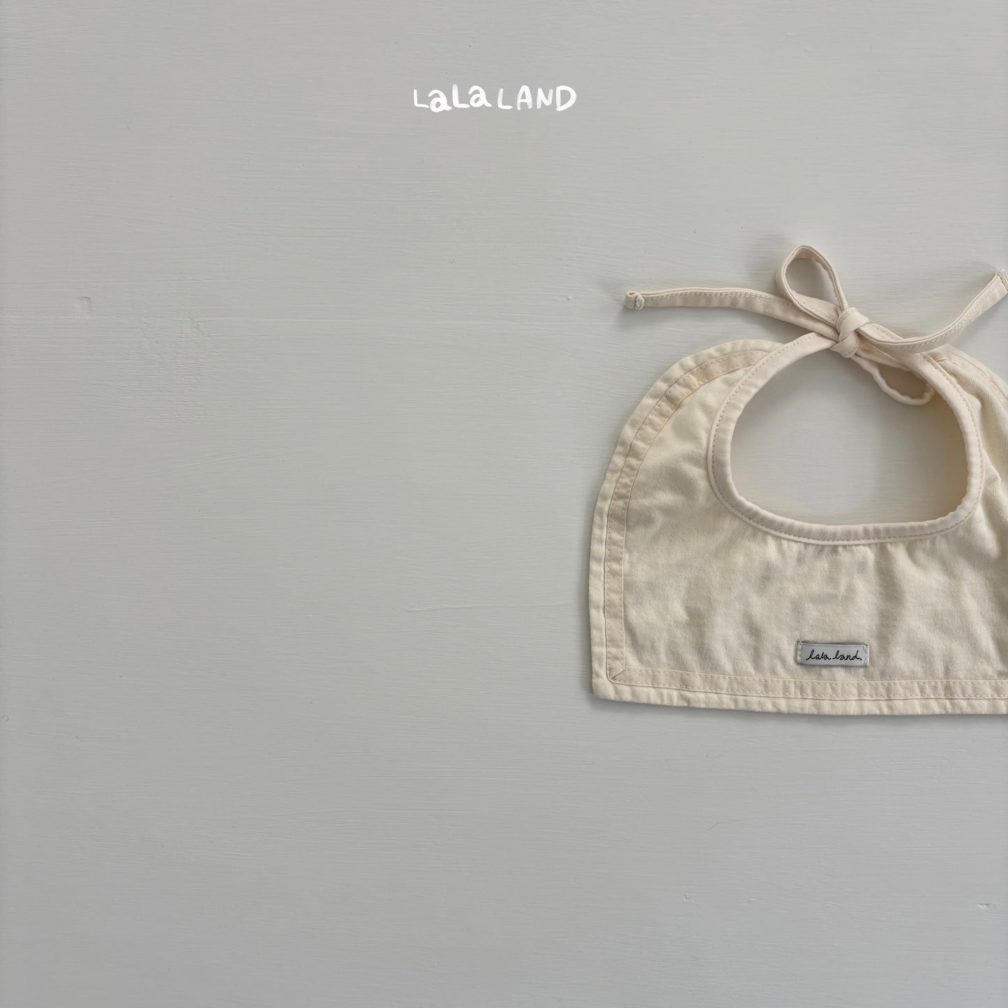 【PREORDER受付終了、ご希望はお問い合わせください。】2.Baby Sailor Bib