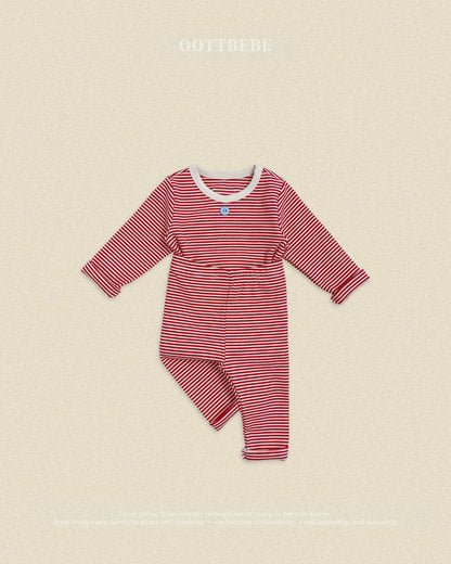 【秋のPRE-ODER 5%OFF】21.Vanilla Latte Loungewear | oottbebe