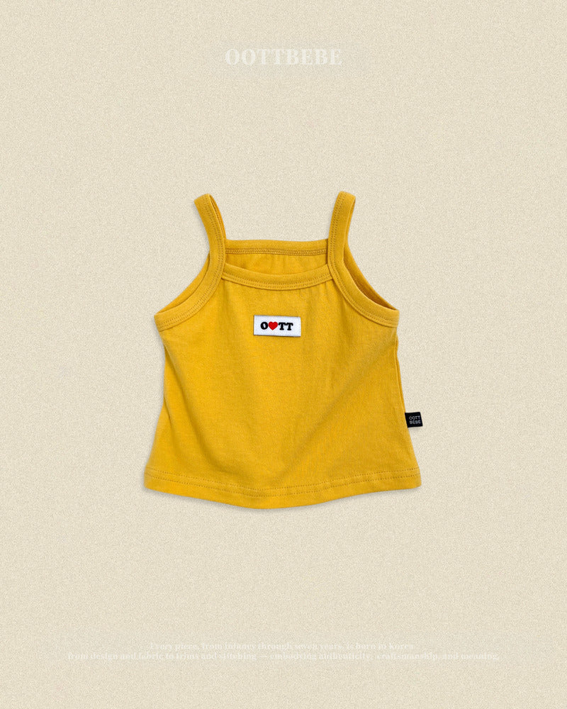【PRE-ODER〆8.9(sun)】14.(Special Edition) Jelly Layered T-Shirt | oottbebe