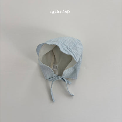 【PREORDER受付終了、ご希望はお問い合わせください。】5.Baby Blossom Bonnet