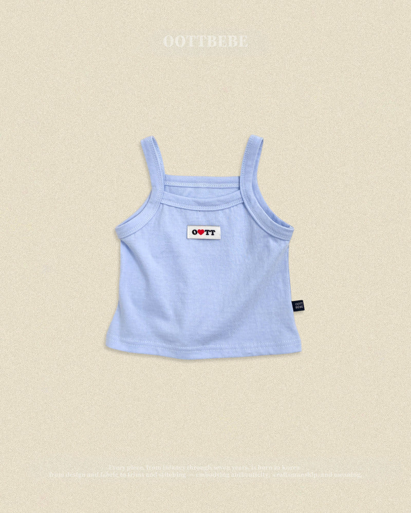 【PRE-ODER〆8.9(sun)】14.(Special Edition) Jelly Layered T-Shirt | oottbebe