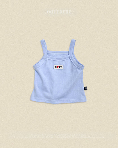 【秋のPRE-ODER 5%OFF】14.(Special Edition) Jelly Layered T-Shirt | oottbebe