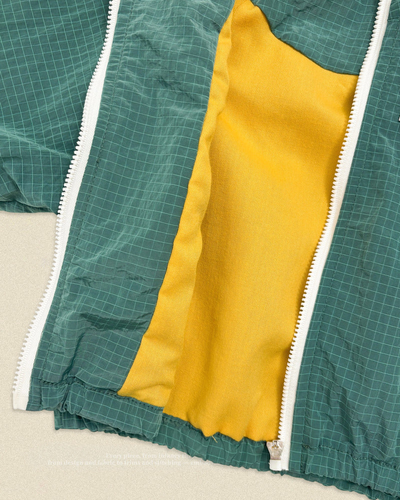 【PRE-ODER〆8.9(sun)】43.High Teen Windbreaker | oottbebe
