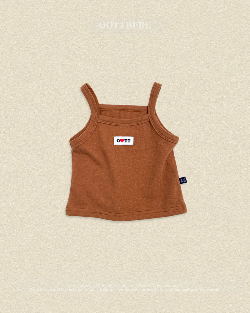 【PRE-ODER〆8.9(sun)】14.(Special Edition) Jelly Layered T-Shirt | oottbebe