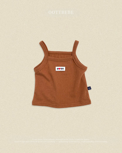 【秋のPRE-ODER 5%OFF】14.(Special Edition) Jelly Layered T-Shirt | oottbebe