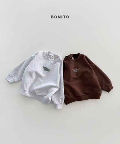 17.Moment Sweatshirt