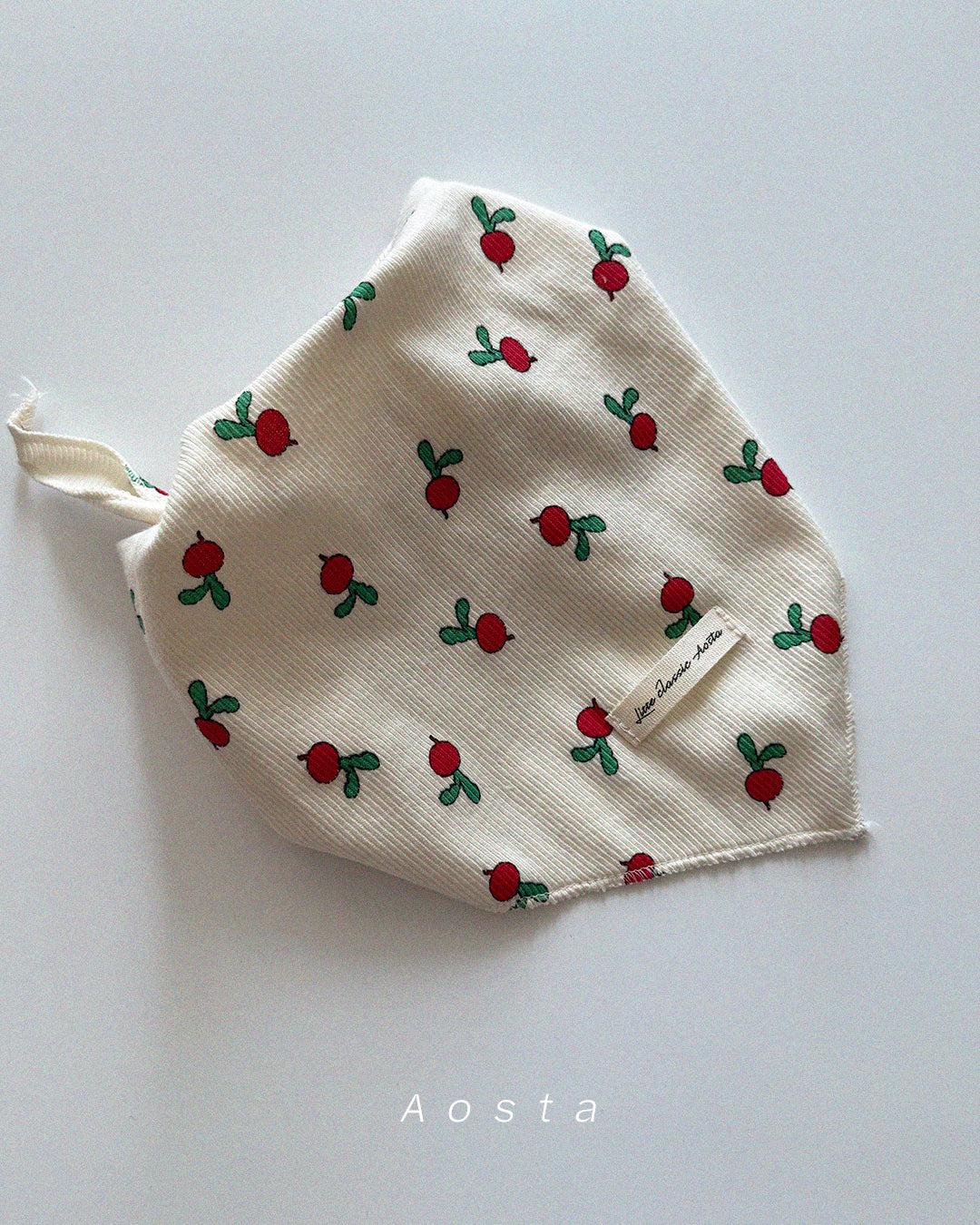 【PREORDER受付終了、ご希望はお問い合わせください。】46.Scarf