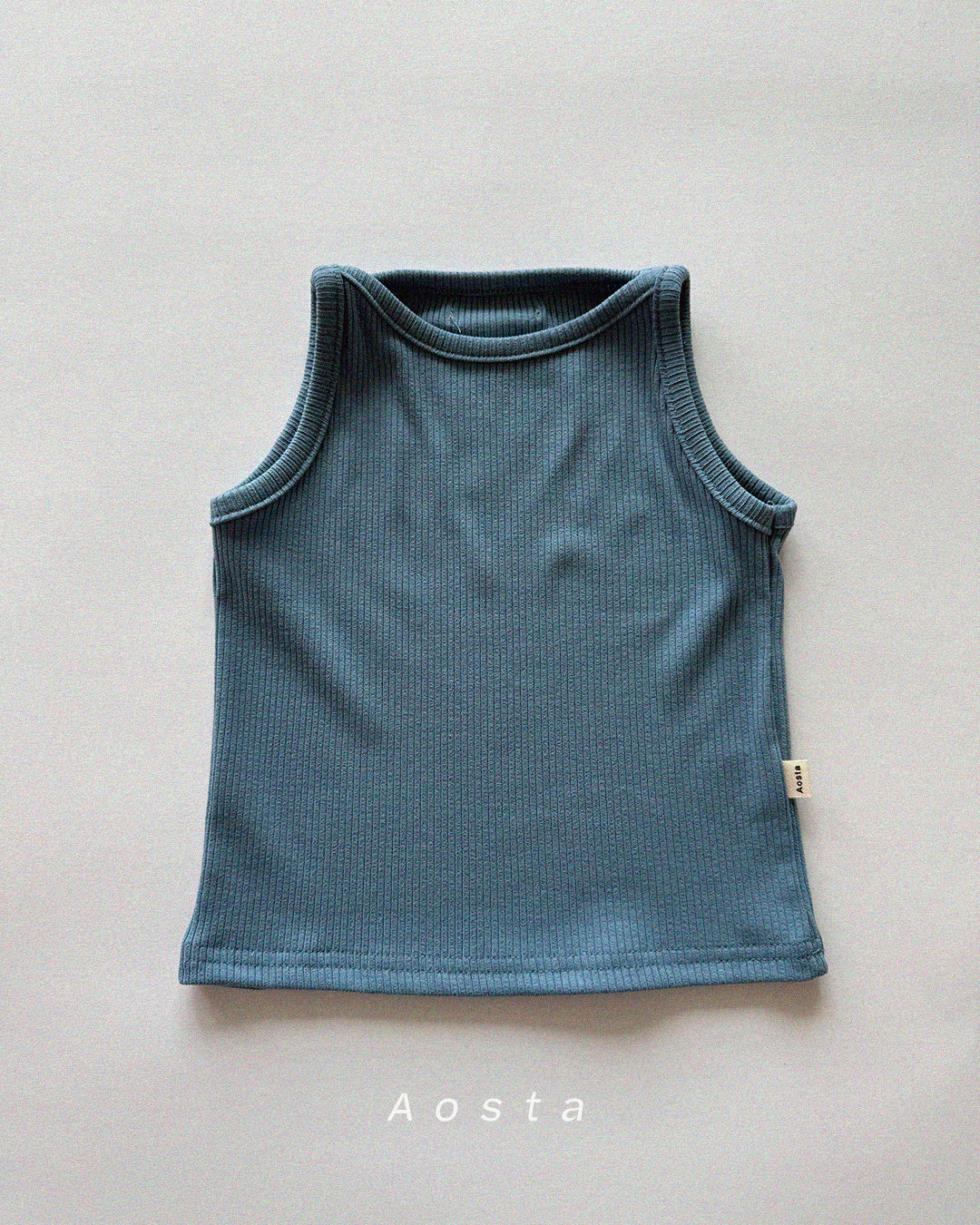 【PREORDER受付終了、ご希望はお問い合わせください。】51.Everyday sleeveless T