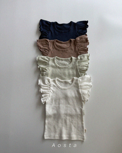 【PREORDER受付終了、ご希望はお問い合わせください。】55.Angel Frill T