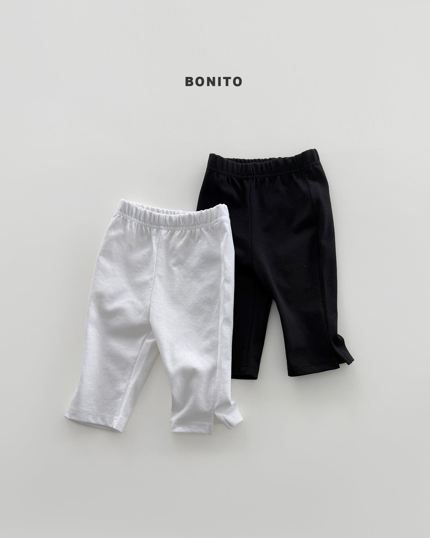 【PREORDER 4日間限定】54.capri 7 pants