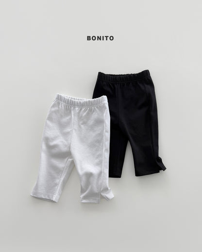 【PREORDER 4日間限定】54.capri 7 pants