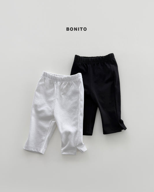 【PREORDER 4日間限定】54.capri 7 pants
