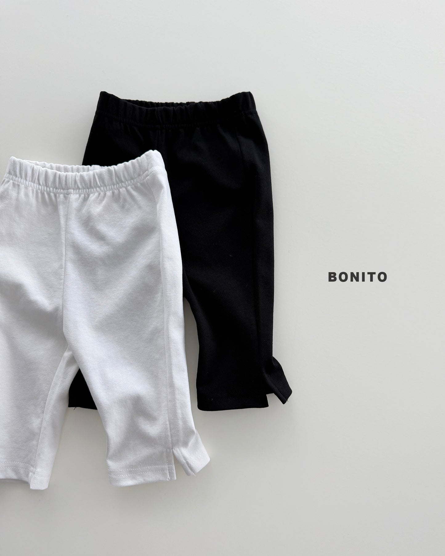 【PREORDER 4日間限定】54.capri 7 pants