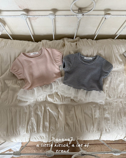 【PREORDER受付終了、ご希望はお問い合わせください。】39.Peach Sha T-shirts