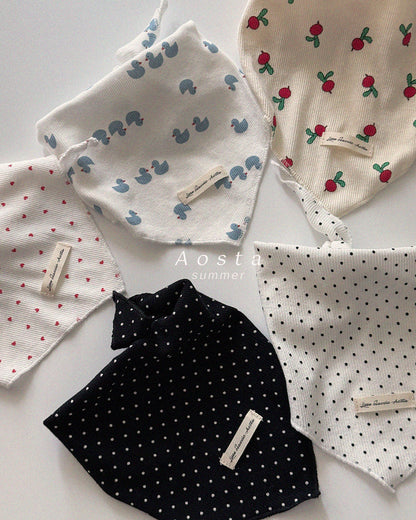【PREORDER受付終了、ご希望はお問い合わせください。】46.Scarf
