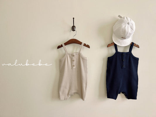 Madeleine Ribbed Suit | valubebe