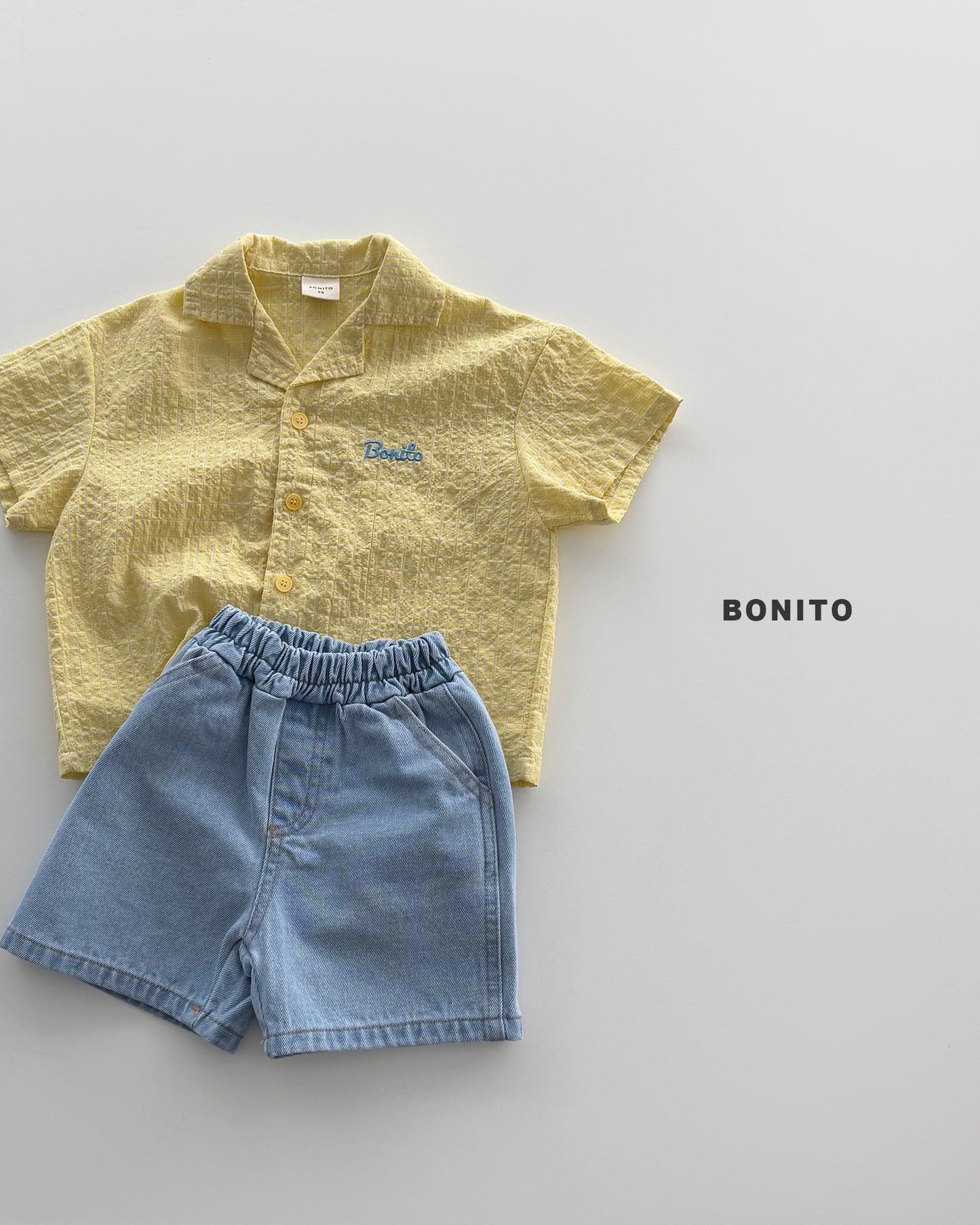 【PREORDER 4日間限定】27.vitamin shirt