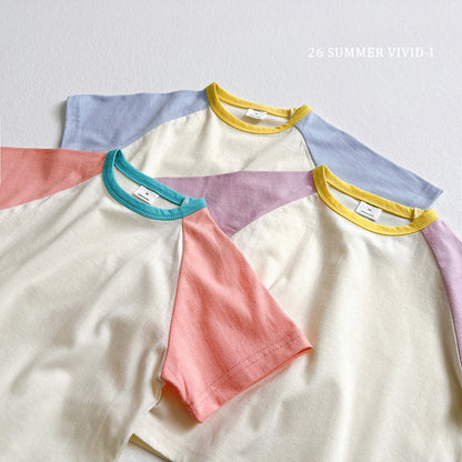 【PREORDER受付終了、ご希望はお問い合わせください。】61.Essential Dolman ShortSleeve Top
