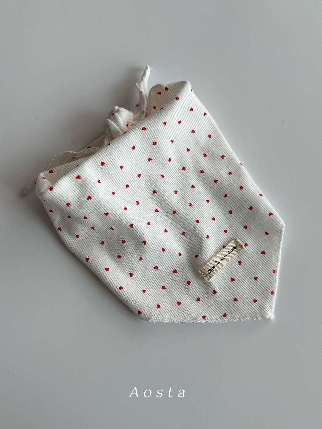 【PREORDER受付終了、ご希望はお問い合わせください。】46.Scarf