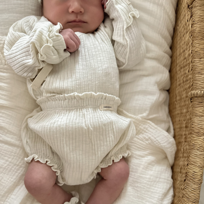 ｟送料無料｠【即納】退院着 / Ann newborn set