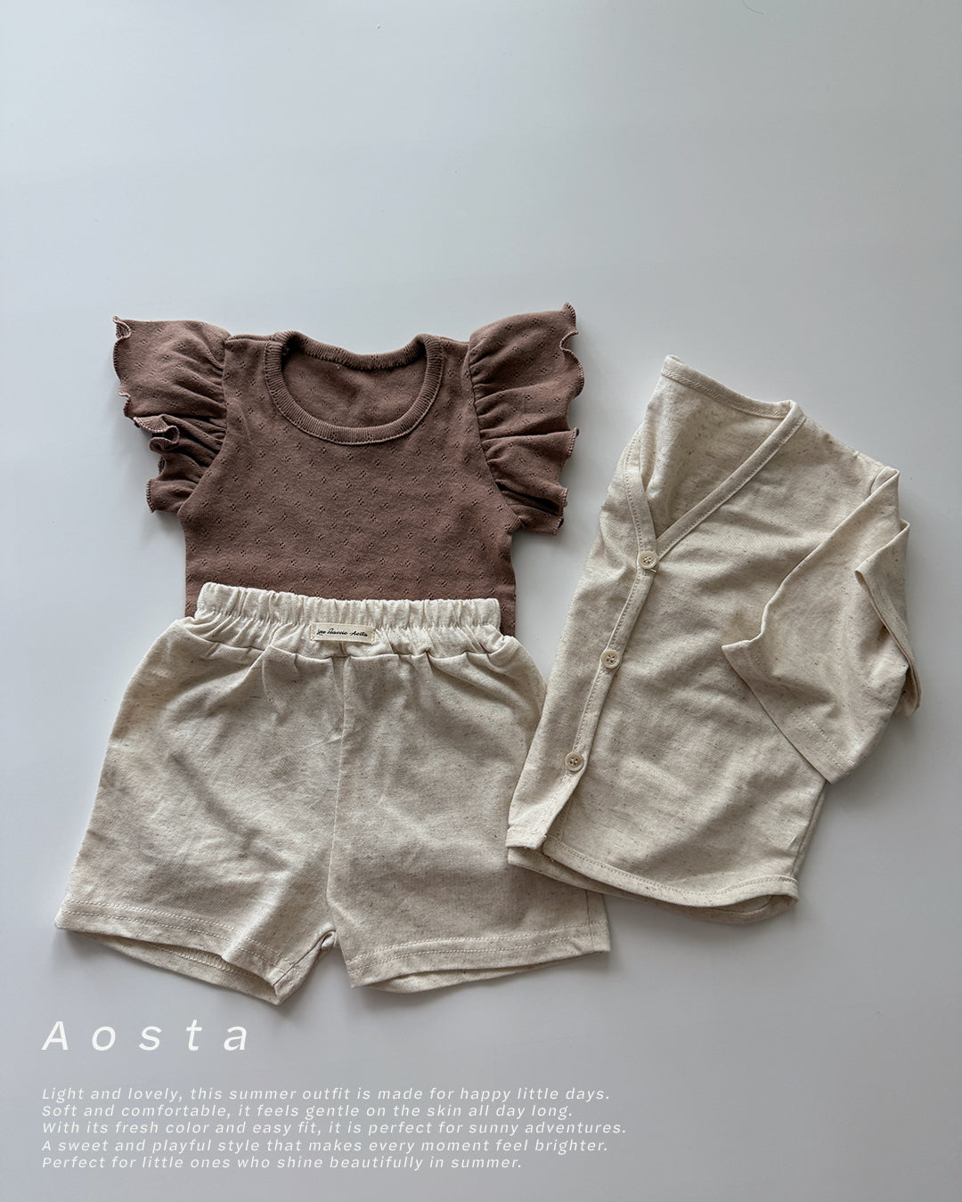 【PREORDER受付終了、ご希望はお問い合わせください。】39.Linen Shorts