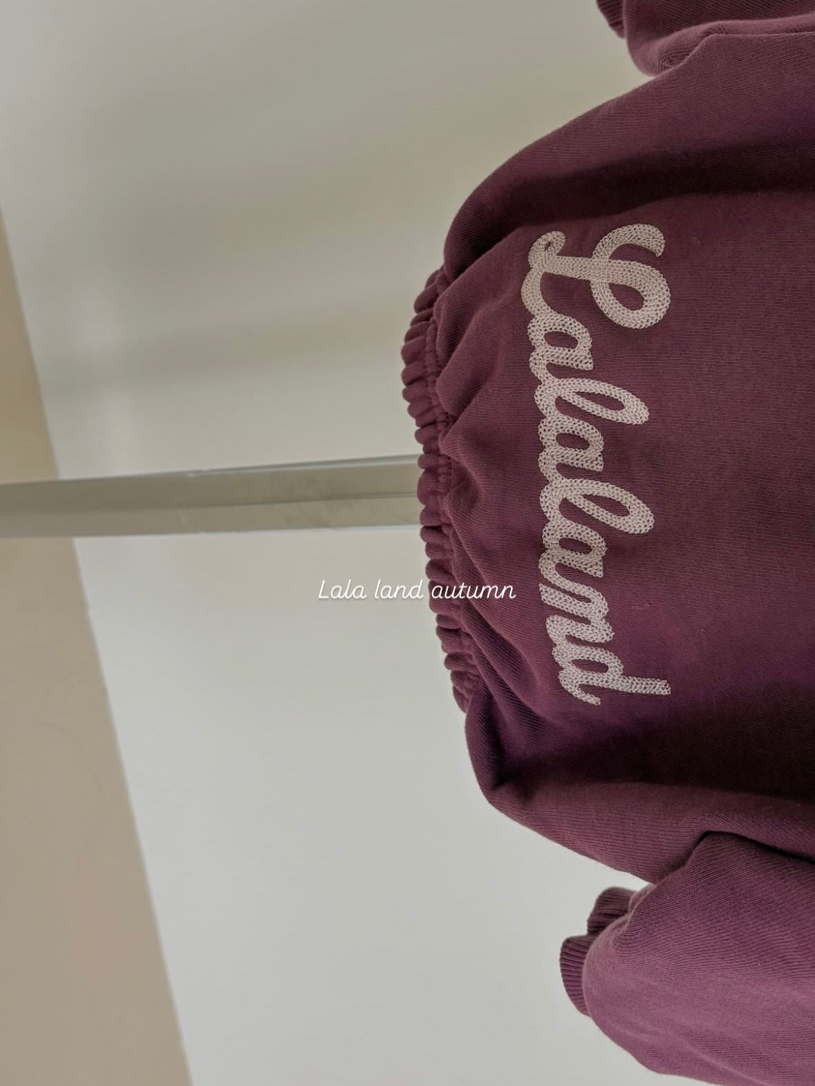 【PRE-ODER〆8.9(sun)】05.Binz Hood Zip-up | lalaland