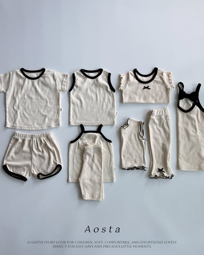 【PREORDER受付終了、ご希望はお問い合わせください。】10.Lip Shorts