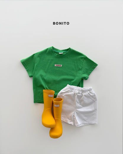 【PREORDER 4日間限定】3.crayon tee