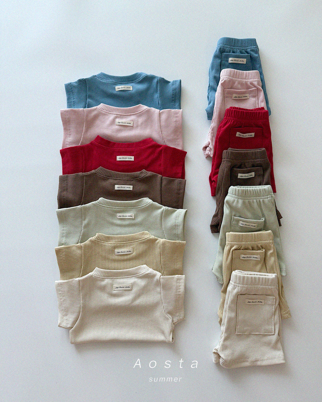 【PREORDER受付終了、ご希望はお問い合わせください。】52.Everyday Shorts