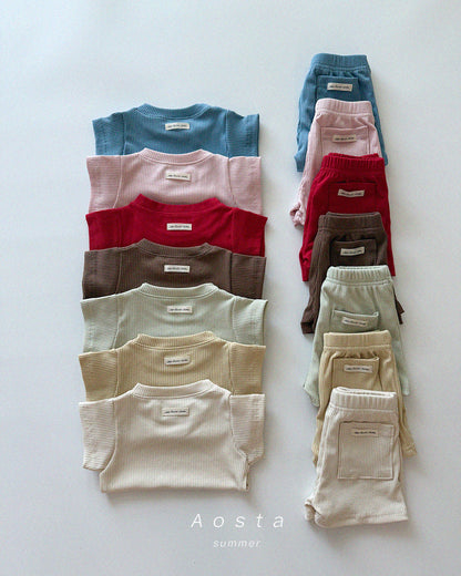 【PREORDER受付終了、ご希望はお問い合わせください。】52.Everyday Shorts