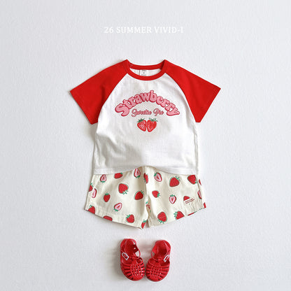 【PREORDER受付終了、ご希望はお問い合わせください。】20.Point Label Shorts